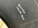 Zderzak tylny Dacia Logan MCV 06-09r. Przedlift tył 8200413933