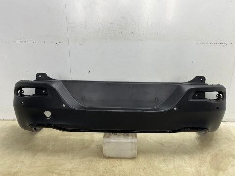 Zderzak tylny Jeep Cherokee 5 V KL 13-18r. Przedlift tył dokładka dolna 4XPDC 68203261AA Zderzak tylny Jeep Cherokee 5 V KL 13-18r. Przedlift tył dokładka dolna 4XPDC 68203261AA