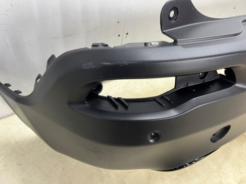 Zderzak tylny Jeep Cherokee 5 V KL 13-18r. Przedlift tył dokładka dolna 4XPDC 68203261AA Zderzak tylny Jeep Cherokee 5 V KL 13-18r. Przedlift tył dokładka dolna 4XPDC 68203261AA