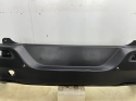 Zderzak tylny Jeep Cherokee 5 V KL 13-18r. Przedlift tył dokładka dolna 4XPDC 68203261AA