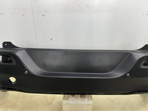 Zderzak tylny Jeep Cherokee 5 V KL 13-18r. Przedlift tył dokładka dolna 4XPDC 68203261AA Zderzak tylny Jeep Cherokee 5 V KL 13-18r. Przedlift tył dokładka dolna 4XPDC 68203261AA