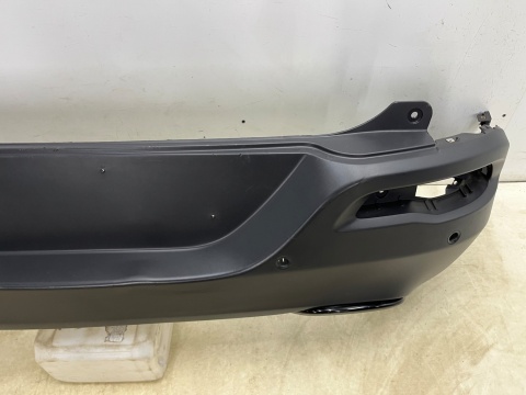 Zderzak tylny Jeep Cherokee 5 V KL 13-18r. Przedlift tył dokładka dolna 4XPDC 68203261AA Zderzak tylny Jeep Cherokee 5 V KL 13-18r. Przedlift tył dokładka dolna 4XPDC 68203261AA