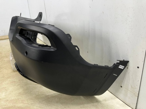 Zderzak tylny Jeep Cherokee 5 V KL 13-18r. Przedlift tył dokładka dolna 4XPDC 68203261AA Zderzak tylny Jeep Cherokee 5 V KL 13-18r. Przedlift tył dokładka dolna 4XPDC 68203261AA