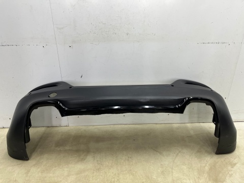 Zderzak tylny Jeep Cherokee 5 V KL 13-18r. Przedlift tył dokładka dolna 4XPDC 68203261AA Zderzak tylny Jeep Cherokee 5 V KL 13-18r. Przedlift tył dokładka dolna 4XPDC 68203261AA