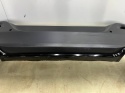 Zderzak tylny Jeep Cherokee 5 V KL 13-18r. Przedlift tył dokładka dolna 4XPDC 68203261AA