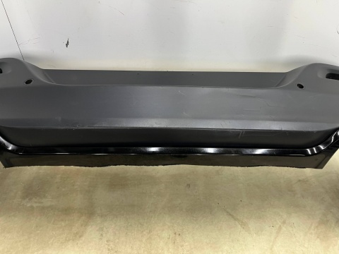 Zderzak tylny Jeep Cherokee 5 V KL 13-18r. Przedlift tył dokładka dolna 4XPDC 68203261AA Zderzak tylny Jeep Cherokee 5 V KL 13-18r. Przedlift tył dokładka dolna 4XPDC 68203261AA