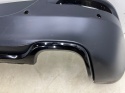 Zderzak tylny Jeep Cherokee 5 V KL 13-18r. Przedlift tył dokładka dolna 4XPDC 68203261AA