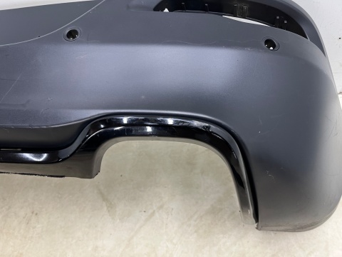 Zderzak tylny Jeep Cherokee 5 V KL 13-18r. Przedlift tył dokładka dolna 4XPDC 68203261AA Zderzak tylny Jeep Cherokee 5 V KL 13-18r. Przedlift tył dokładka dolna 4XPDC 68203261AA