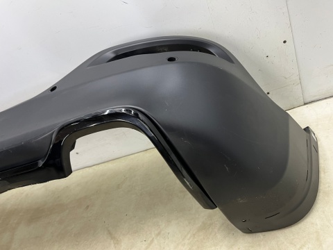 Zderzak tylny Jeep Cherokee 5 V KL 13-18r. Przedlift tył dokładka dolna 4XPDC 68203261AA Zderzak tylny Jeep Cherokee 5 V KL 13-18r. Przedlift tył dokładka dolna 4XPDC 68203261AA
