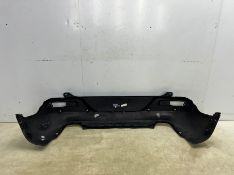 Zderzak tylny Jeep Cherokee 5 V KL 13-18r. Przedlift tył dokładka dolna 4XPDC 68203261AA Zderzak tylny Jeep Cherokee 5 V KL 13-18r. Przedlift tył dokładka dolna 4XPDC 68203261AA