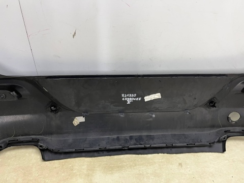 Zderzak tylny Jeep Cherokee 5 V KL 13-18r. Przedlift tył dokładka dolna 4XPDC 68203261AA Zderzak tylny Jeep Cherokee 5 V KL 13-18r. Przedlift tył dokładka dolna 4XPDC 68203261AA