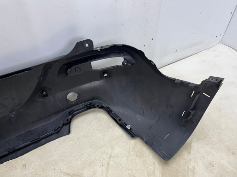 Zderzak tylny Jeep Cherokee 5 V KL 13-18r. Przedlift tył dokładka dolna 4XPDC 68203261AA Zderzak tylny Jeep Cherokee 5 V KL 13-18r. Przedlift tył dokładka dolna 4XPDC 68203261AA