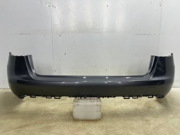Zderzak tylny Mercedes W205 C-Klasa Kombi 14-18r. tył PDC A2058853838