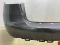 Zderzak tylny Mercedes W205 C-Klasa Kombi 14-18r. tył PDC A2058853838