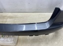 Zderzak tylny Mercedes W205 C-Klasa Kombi 14-18r. tył PDC A2058853838
