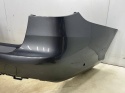 Zderzak tylny Mercedes W205 C-Klasa Kombi 14-18r. tył PDC A2058853838