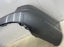 Zderzak tylny Mercedes W205 C-Klasa Kombi 14-18r. tył PDC A2058853838
