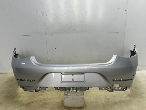 Zderzak tylny Mercedes W257 C257 CLS III AMG 18-22r. tył 4XPDC A2578850801 Zderzak tylny Mercedes W257 C257 CLS III AMG 18-22r. tył 4XPDC A2578850801