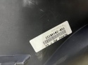 Zderzak tylny Mercedes W257 C257 CLS III AMG 18-22r. tył 4XPDC A2578850801