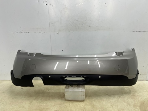 Zderzak tylny Mini One 3 III F56 14-18r. Przedlift tył 4XPDC 7300837 Zderzak tylny Mini One 3 III F56 14-18r. Przedlift tył 4XPDC 7300837