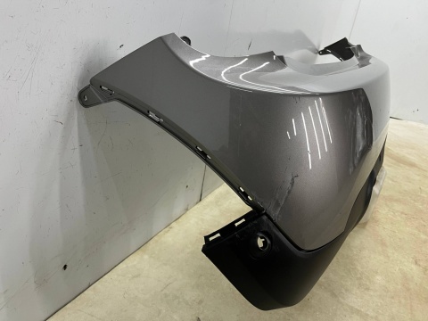 Zderzak tylny Mini One 3 III F56 14-18r. Przedlift tył 4XPDC 7300837 Zderzak tylny Mini One 3 III F56 14-18r. Przedlift tył 4XPDC 7300837