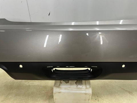Zderzak tylny Mini One 3 III F56 14-18r. Przedlift tył 4XPDC 7300837 Zderzak tylny Mini One 3 III F56 14-18r. Przedlift tył 4XPDC 7300837