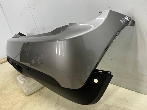 Zderzak tylny Mini One 3 III F56 14-18r. Przedlift tył 4XPDC 7300837 Zderzak tylny Mini One 3 III F56 14-18r. Przedlift tył 4XPDC 7300837