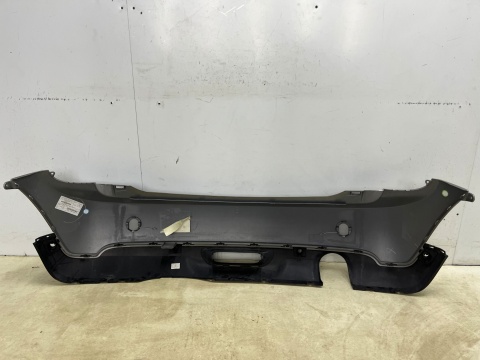 Zderzak tylny Mini One 3 III F56 14-18r. Przedlift tył 4XPDC 7300837 Zderzak tylny Mini One 3 III F56 14-18r. Przedlift tył 4XPDC 7300837