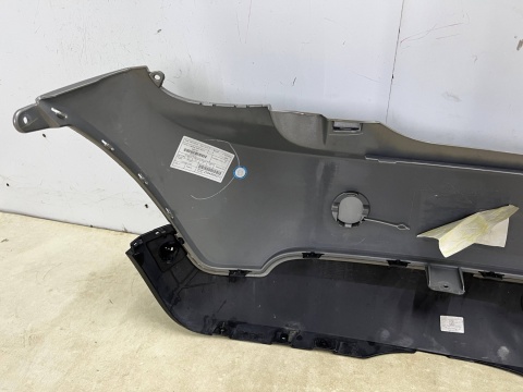 Zderzak tylny Mini One 3 III F56 14-18r. Przedlift tył 4XPDC 7300837 Zderzak tylny Mini One 3 III F56 14-18r. Przedlift tył 4XPDC 7300837