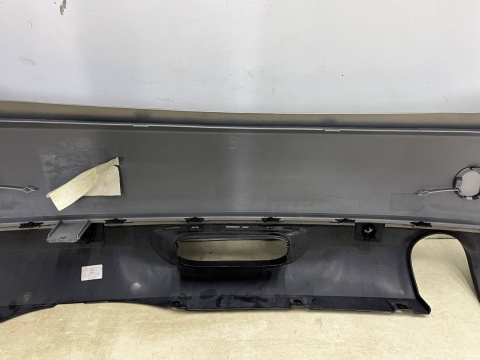 Zderzak tylny Mini One 3 III F56 14-18r. Przedlift tył 4XPDC 7300837 Zderzak tylny Mini One 3 III F56 14-18r. Przedlift tył 4XPDC 7300837