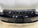 Zderzak tylny Porsche 911 991 Carrera 11-19r. tył 4XPDC 99150541104