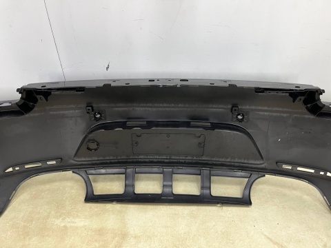 Zderzak tylny Porsche 911 991 Carrera 11-19r. tył 4XPDC 99150541104 Zderzak tylny Porsche 911 991 Carrera 11-19r. tył 4XPDC 99150541104