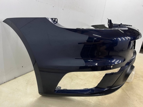 Zderzak tylny Porsche 911 992 Turbo S 19r.- tył 4XPDC 992807421J Zderzak tylny Porsche 911 992 Turbo S 19r.- tył 4XPDC 992807421J