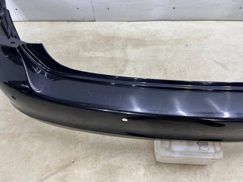 Zderzak tylny VW Golf 5 V 6 VI Kombi 07-13r. tył 4XPDC 1K9807417 Zderzak tylny VW Golf 5 V 6 VI Kombi 07-13r. tył 4XPDC 1K9807417