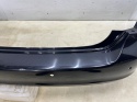 Zderzak tylny VW Golf 5 V 6 VI Kombi 07-13r. tył 4XPDC 1K9807417