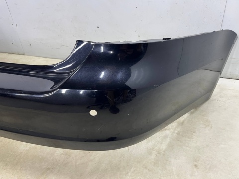 Zderzak tylny VW Golf 5 V 6 VI Kombi 07-13r. tył 4XPDC 1K9807417 Zderzak tylny VW Golf 5 V 6 VI Kombi 07-13r. tył 4XPDC 1K9807417