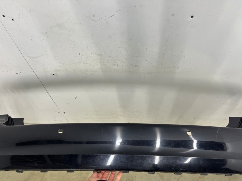 Zderzak tylny VW Golf 5 V 6 VI Kombi 07-13r. tył 4XPDC 1K9807417 Zderzak tylny VW Golf 5 V 6 VI Kombi 07-13r. tył 4XPDC 1K9807417
