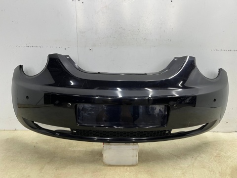 Zderzak tylny VW New Beetle 05-10r. Lift tył 4XPDC 1C0807421AD