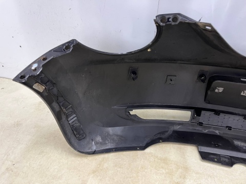 Zderzak tylny VW New Beetle 05-10r. Lift tył 4XPDC 1C0807421AD Zderzak tylny VW New Beetle 05-10r. Lift tył 4XPDC 1C0807421AD