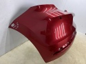 Zderzak tylny VW Polo 5 V 6C 14-17r. Lift tył 4XPDC 6C6807421A