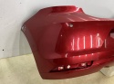 Zderzak tylny VW Polo 5 V 6C 14-17r. Lift tył 4XPDC 6C6807421A