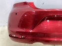 Zderzak tylny VW Polo 5 V 6C 14-17r. Lift tył 4XPDC 6C6807421A