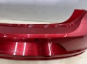 Zderzak tylny VW Polo 5 V 6C 14-17r. Lift tył 4XPDC 6C6807421A