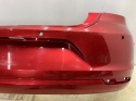 Zderzak tylny VW Polo 5 V 6C 14-17r. Lift tył 4XPDC 6C6807421A