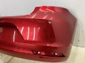 Zderzak tylny VW Polo 5 V 6C 14-17r. Lift tył 4XPDC 6C6807421A