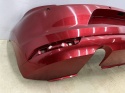 Zderzak tylny VW Polo 5 V 6C 14-17r. Lift tył 4XPDC 6C6807421A