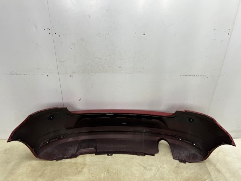 Zderzak tylny VW Polo 5 V 6C 14-17r. Lift tył 4XPDC 6C6807421A Zderzak tylny VW Polo 5 V 6C 14-17r. Lift tył 4XPDC 6C6807421A