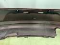 Zderzak tylny VW Polo 5 V 6C 14-17r. Lift tył 4XPDC 6C6807421A