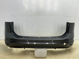 Zderzak tylny VW Touran 2 II 15r.- tył 4XPDC 5TA807421A