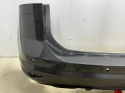 Zderzak tylny VW Touran 2 II 15r.- tył 4XPDC 5TA807421A